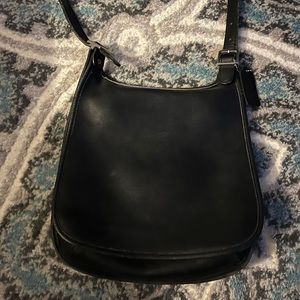 Vintage Coach Purse